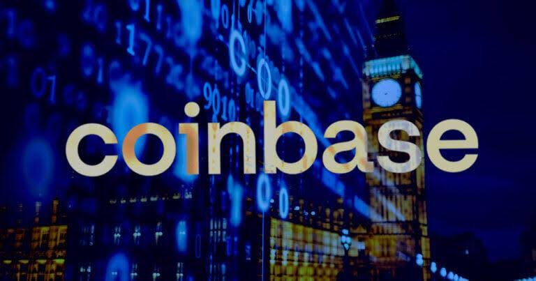 Coinbase Hits UK Hard: Viral Video Exposes Deep Flaws in Financial System as Crypto Gains Edge