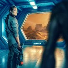 Control Room: Alien-Invasion als hochspannendes Kammerspiel