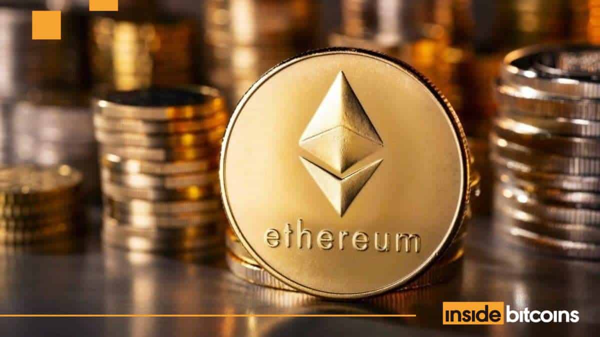 Corporate ETH Holdings Top $10 Billion As Ethereum Marks 10th Birthday