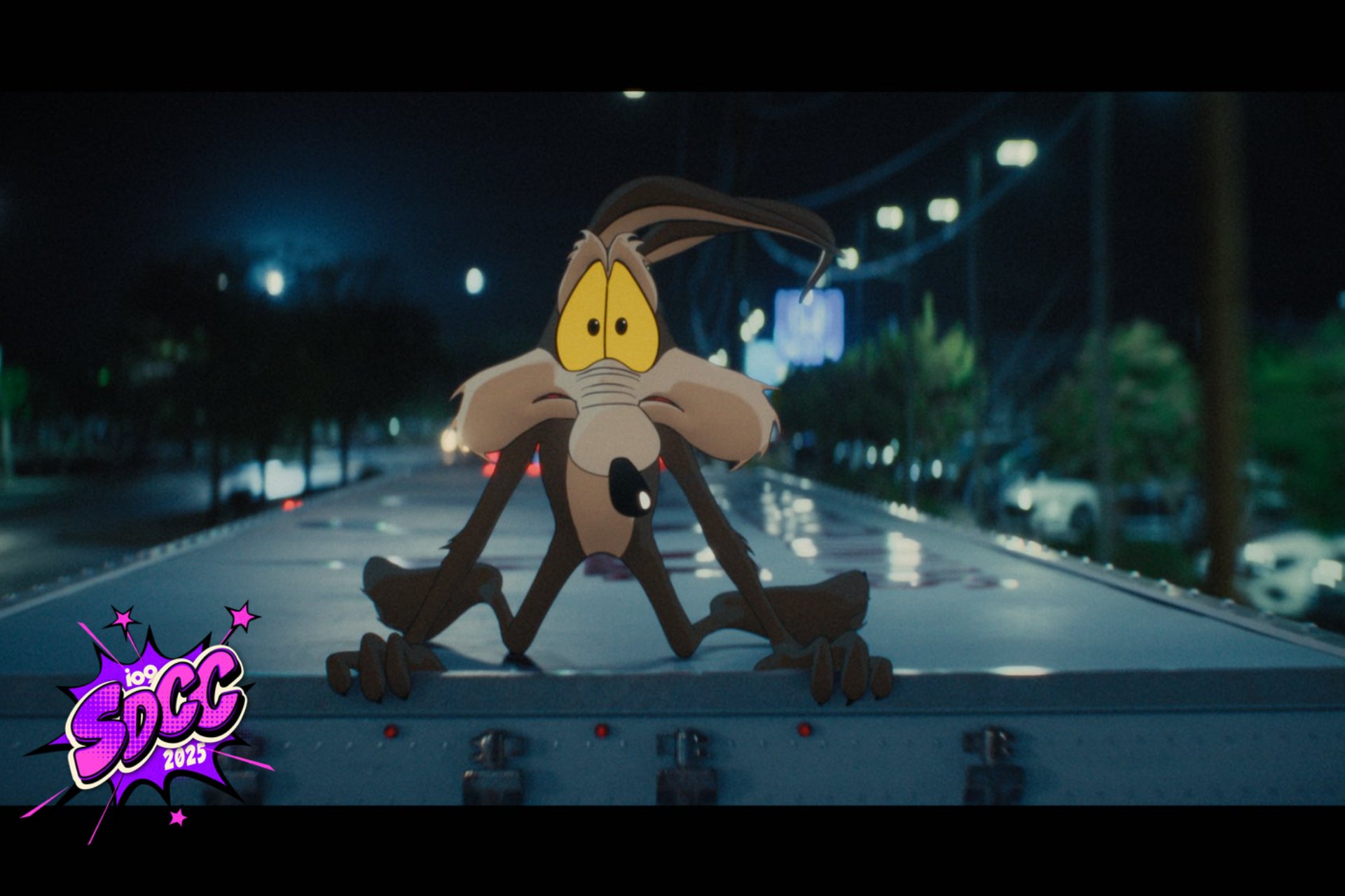 ‘Coyote vs. Acme’ Finally Comes Out Next Year, and We’ve Seen Footage