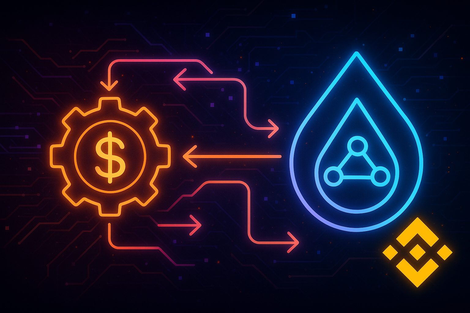 Creating an Algorithmic Stablecoin