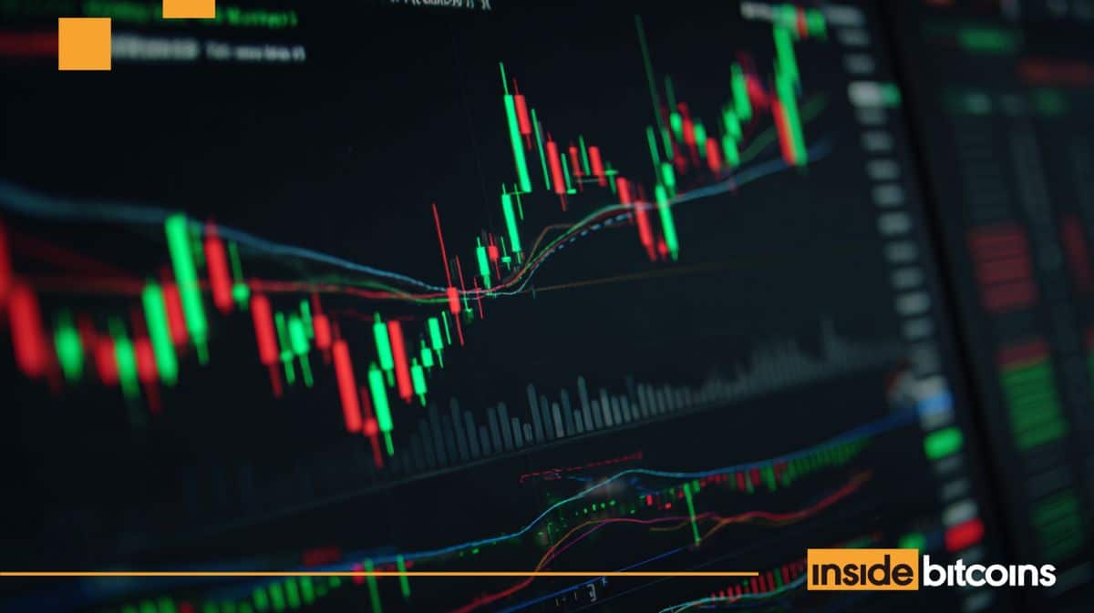 Crypto Market Cap Hits $4 Trillion As US House Passes GENIUS Act, Other Bills