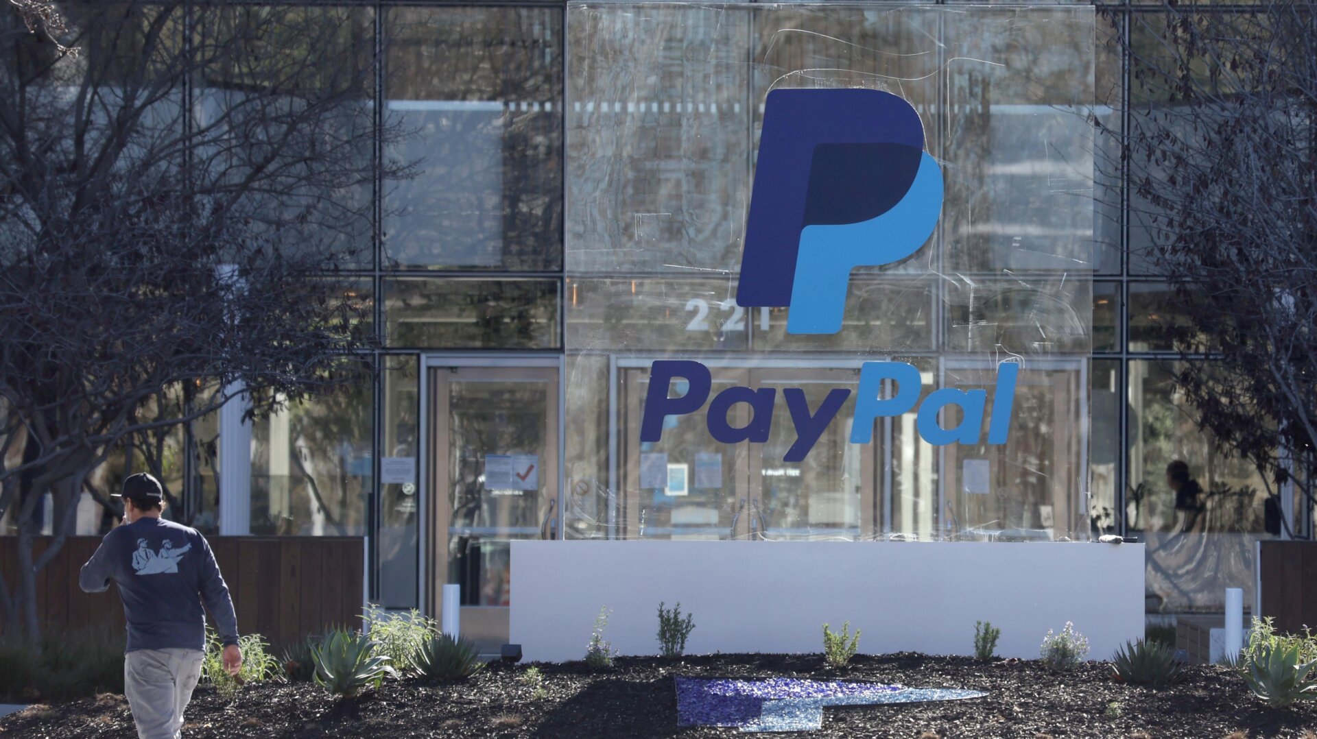 Crypto Payments Are Coming to PayPal