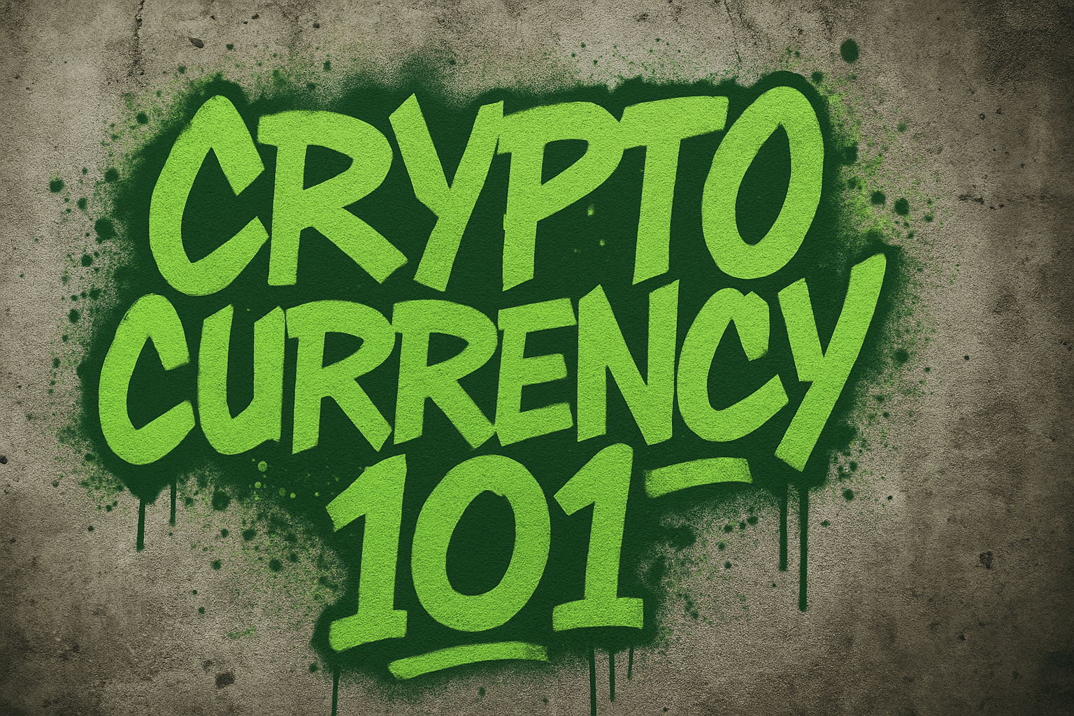 Cryptocurrency 101: A Plain-English Guide from eCash to Bitcoin and Beyond