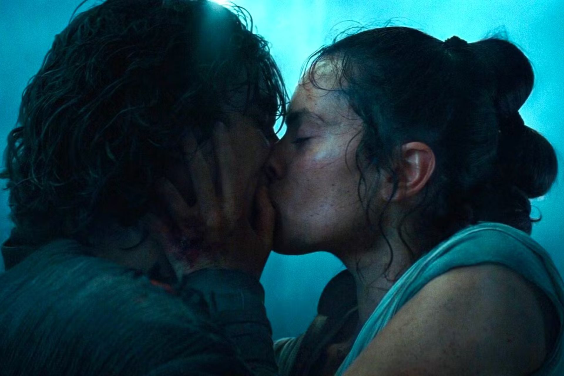 Daisy Ridley’s Husband Cast in Adaptation of Former Reylo ‘Star Wars’ Fan Fiction