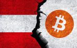 Das Finanzministerium bekam Bitcoin geschenkt, will sie aber nicht haben