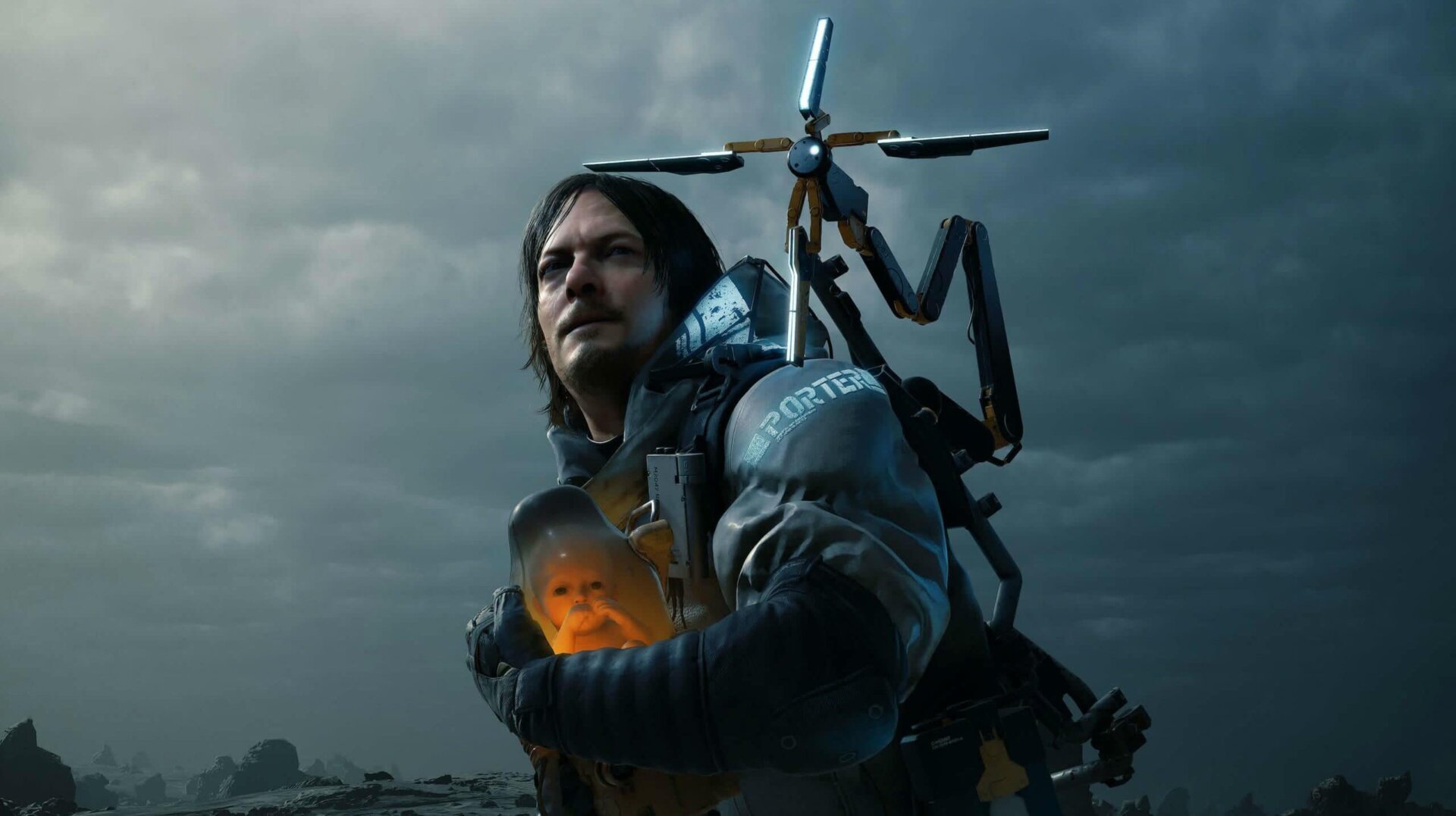 ‘Death Stranding’ Is Helping UK Users Bypass Age Verification Laws