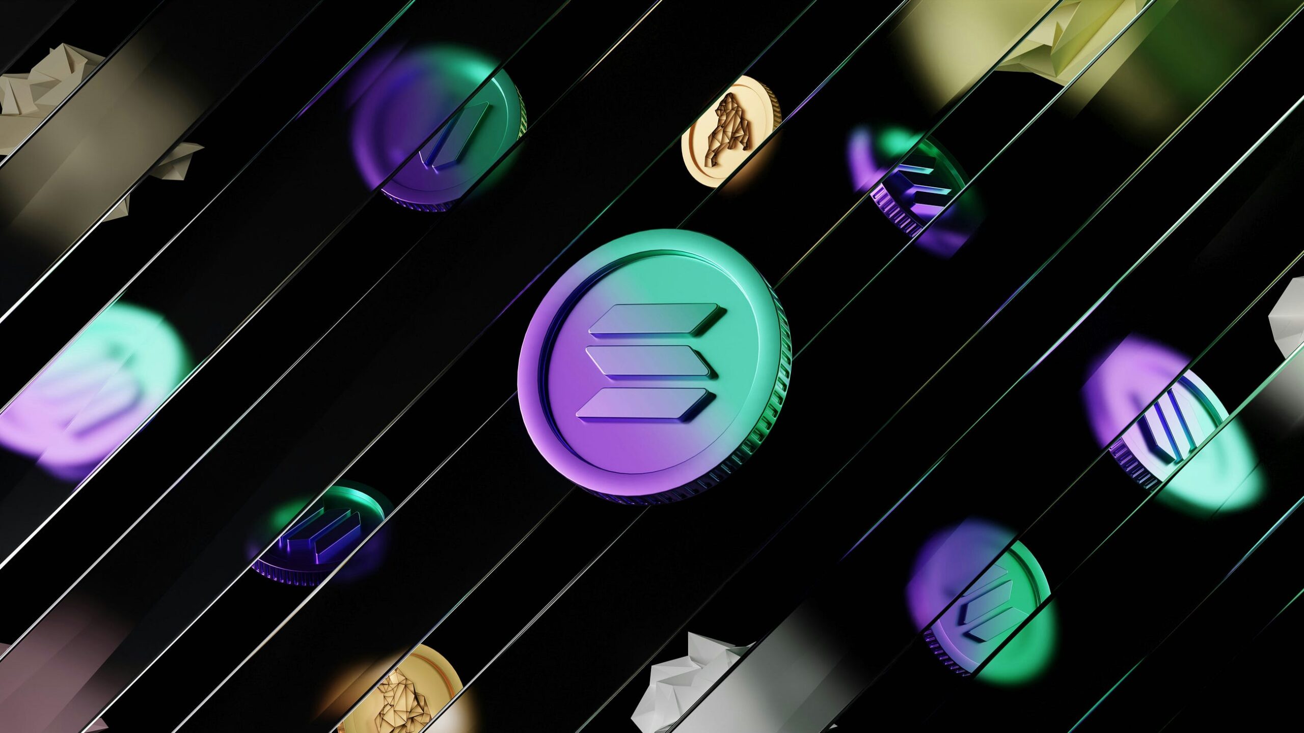 Deep dive into Solana Core Concepts.