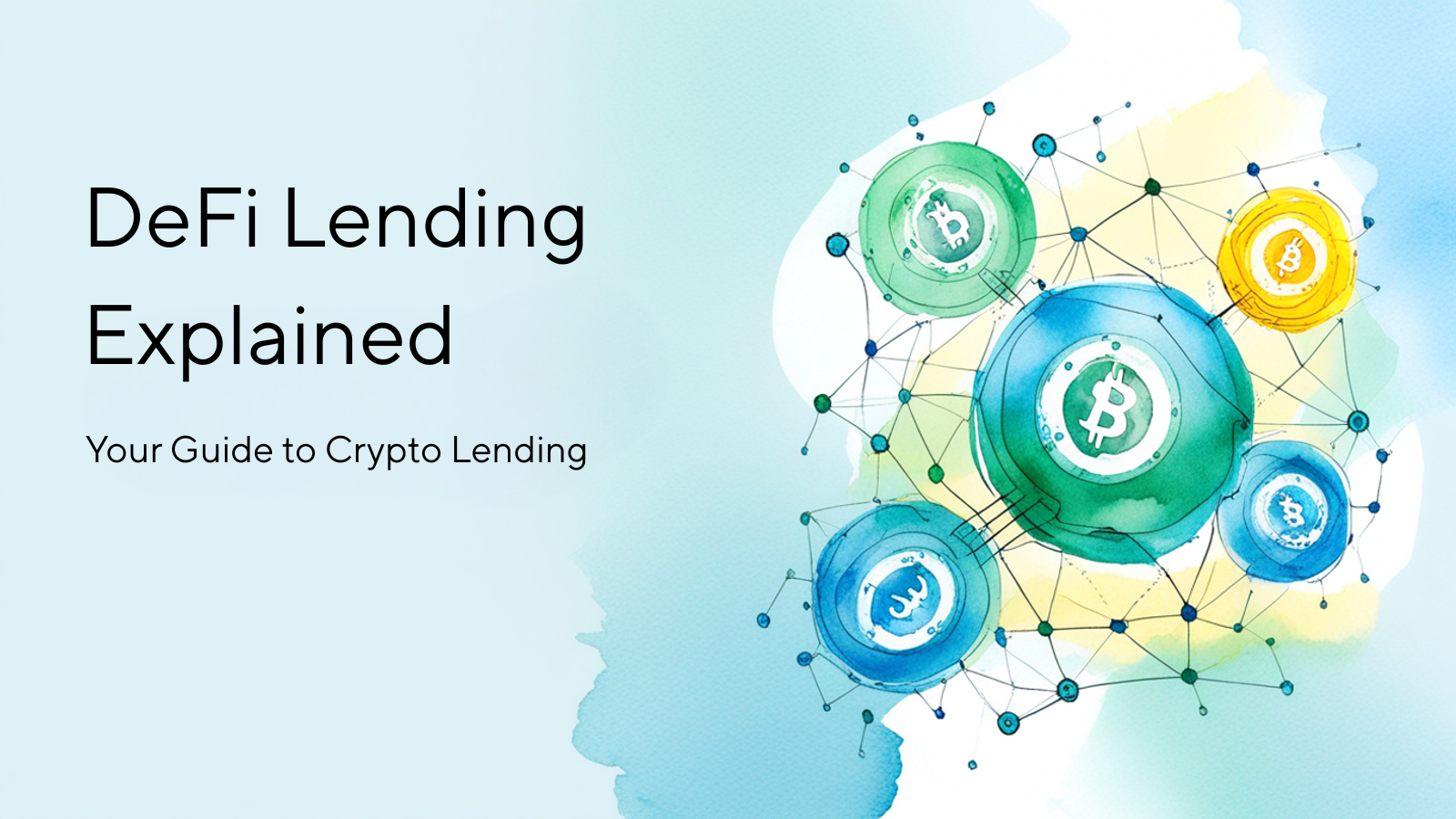 DeFi Explained: Beyond the Banks — Becoming Your Own Financial Powerhouse