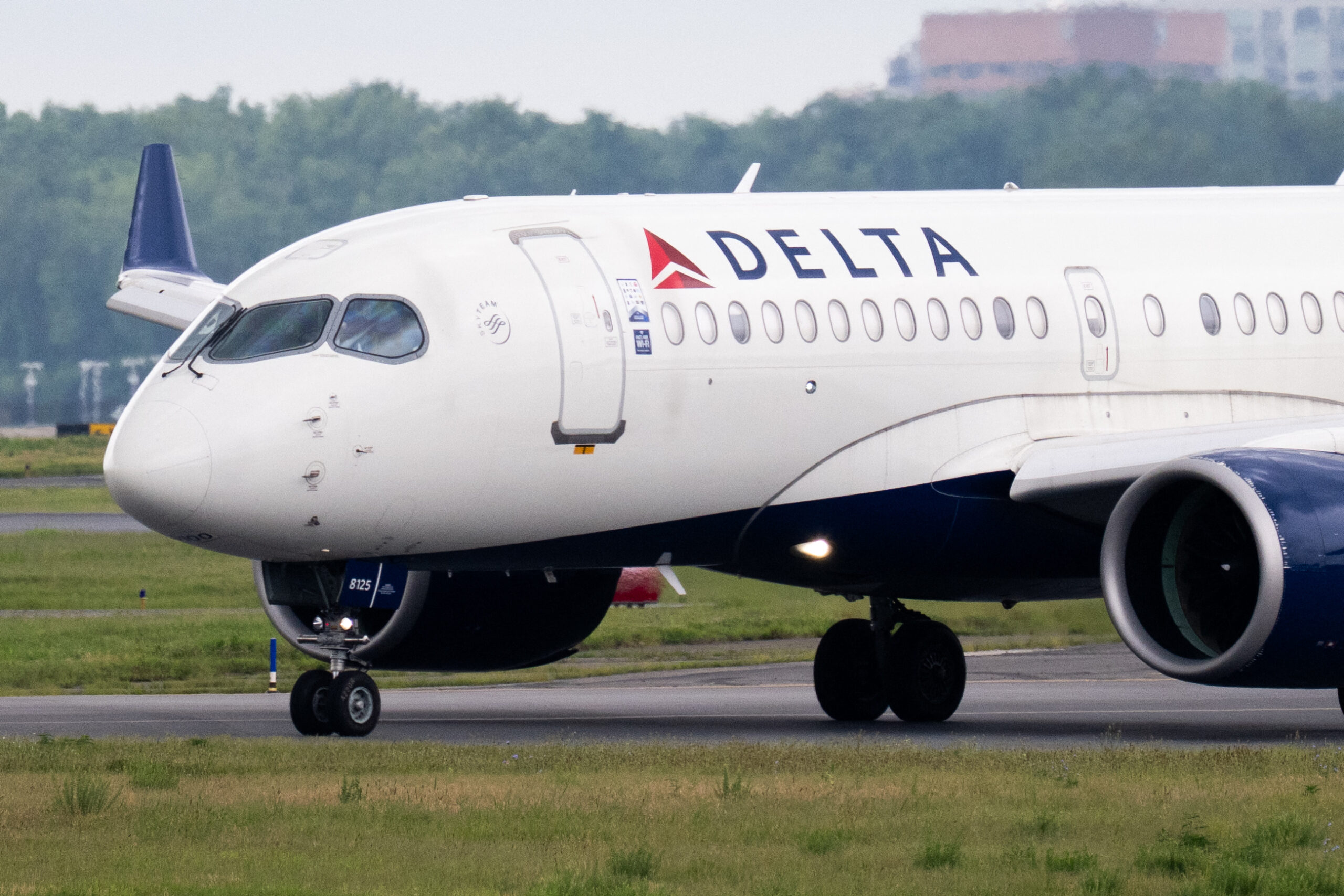 Delta Air Lines is using AI to set the maximum price you’re willing to pay