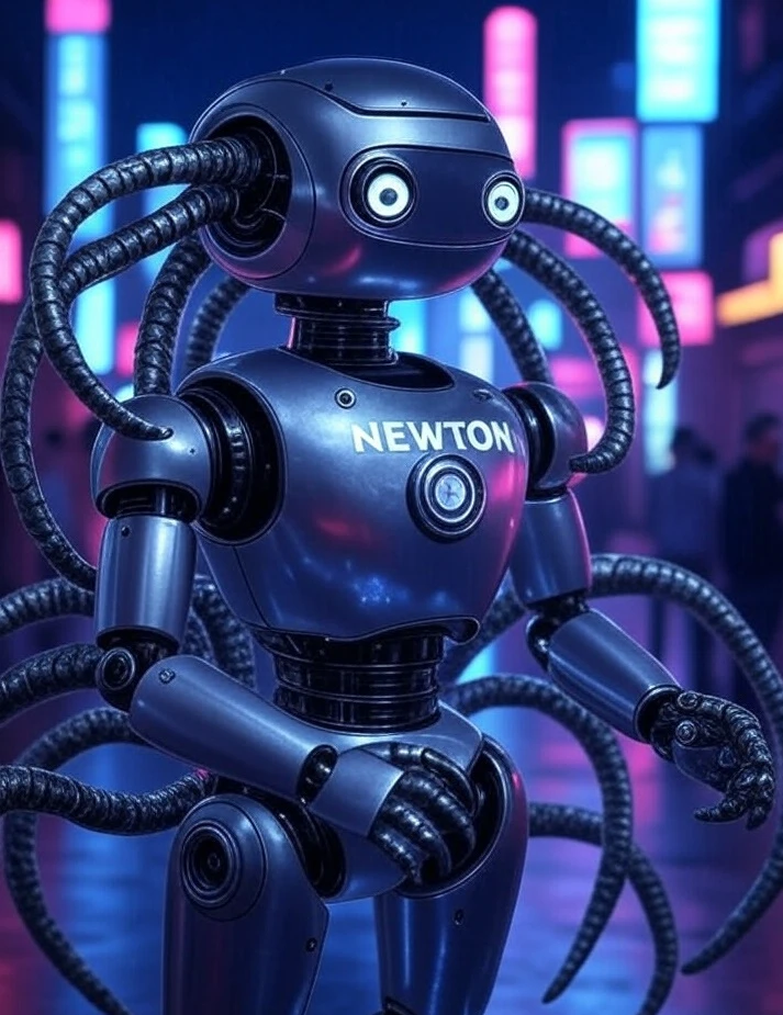 Deploying The Magic Newton Recurring Buy Agent