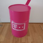 Digital Networks Act: Deutsche Telekom will an Frequenzen von 1&1