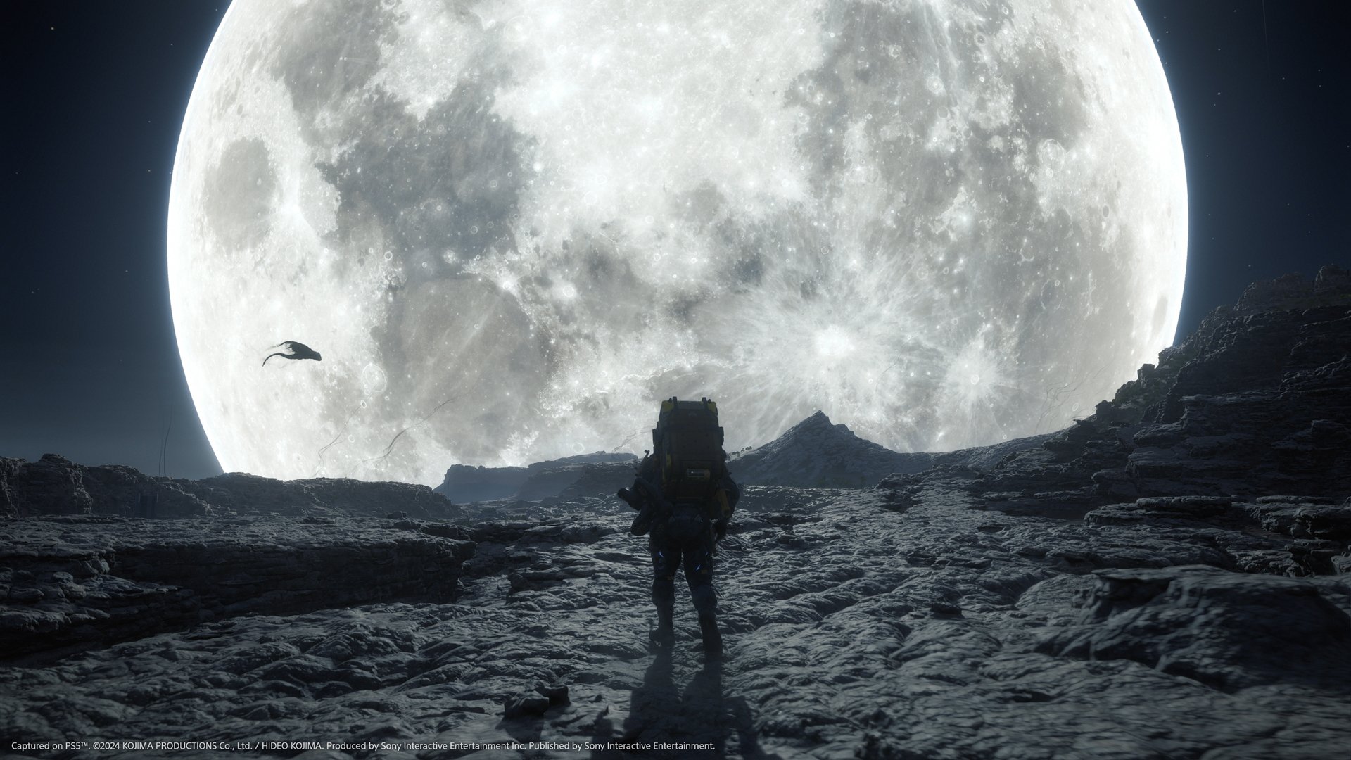 Discord’s UK age-verification thwarted by Death Stranding photo mode