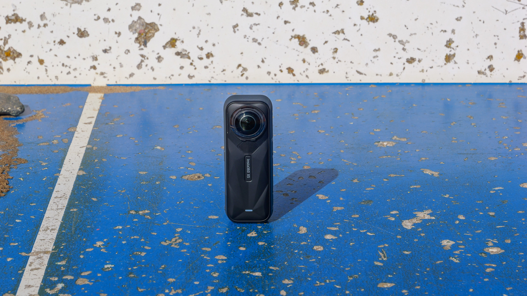 DJI Osmo 360 leak suggests it could eclipse Insta360’s best camera– here’s how they compare