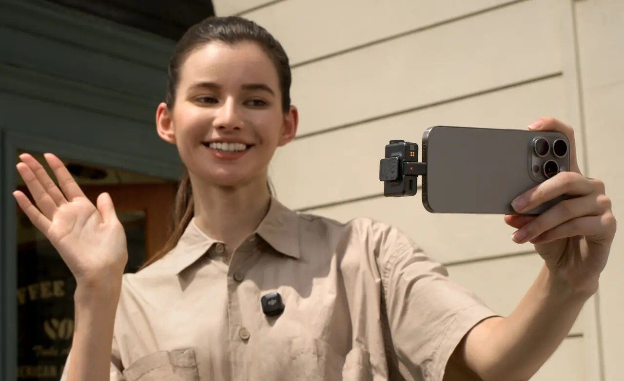 DJI wireless mics are so popular with TikTok creators that Amazon cant keep them in stock. Heres how to find them.