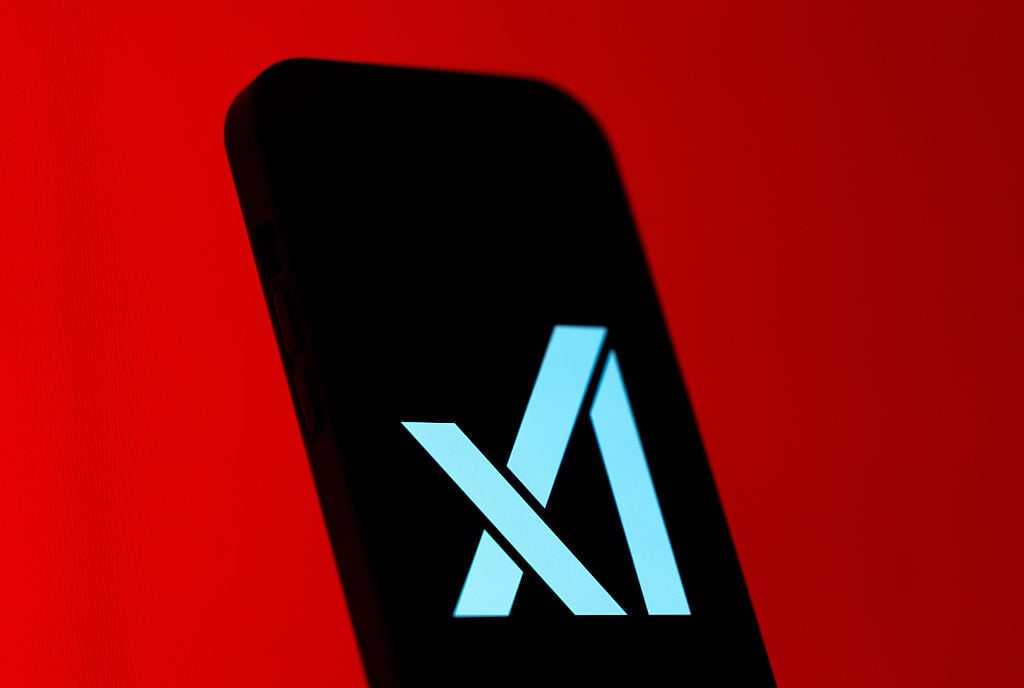 DOGE staffer reportedly published secret xAI key to dozens of AI models