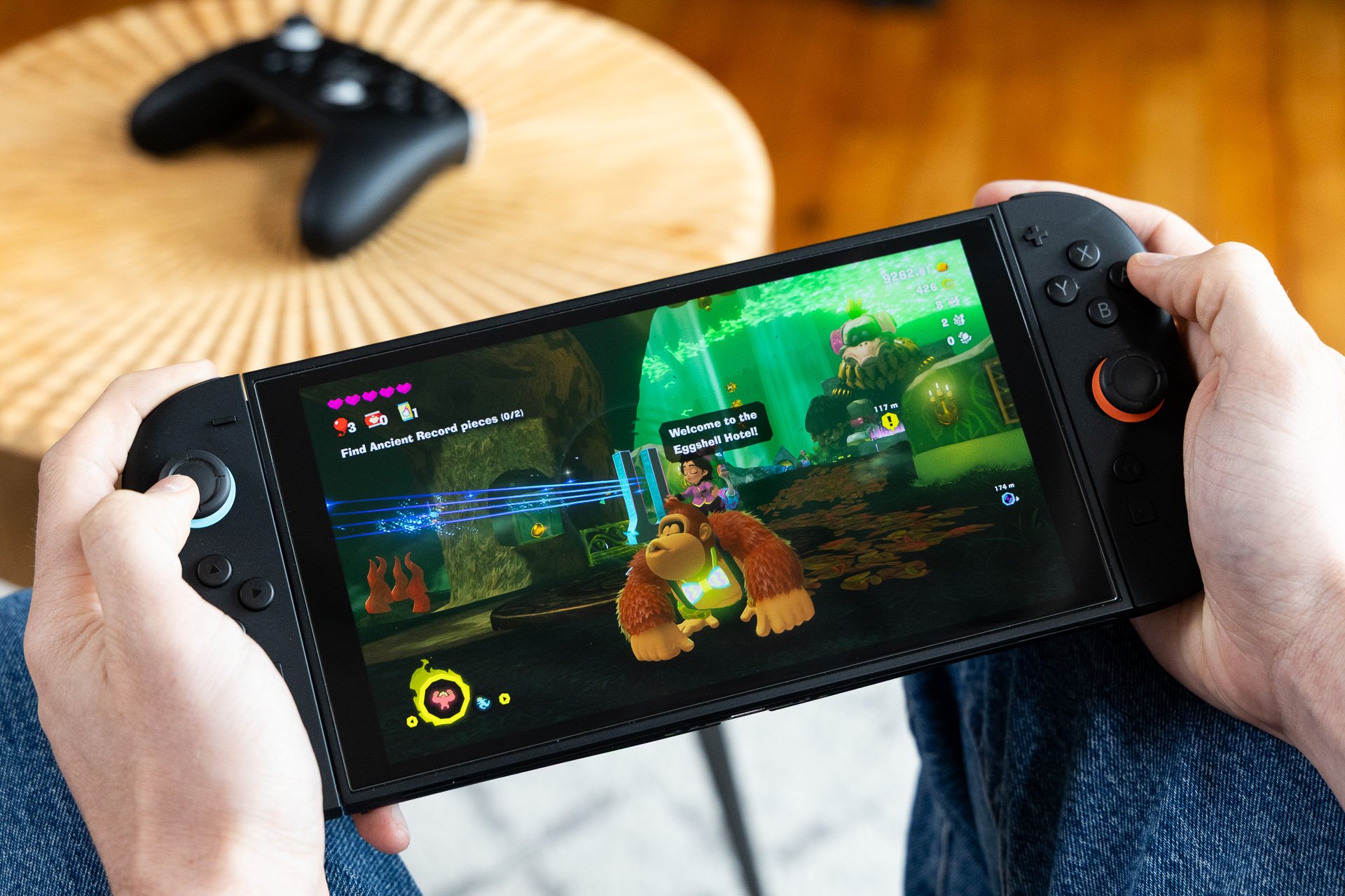 ‘Donkey Kong Bananza’ Should Be the Reason You Buy the Switch 2