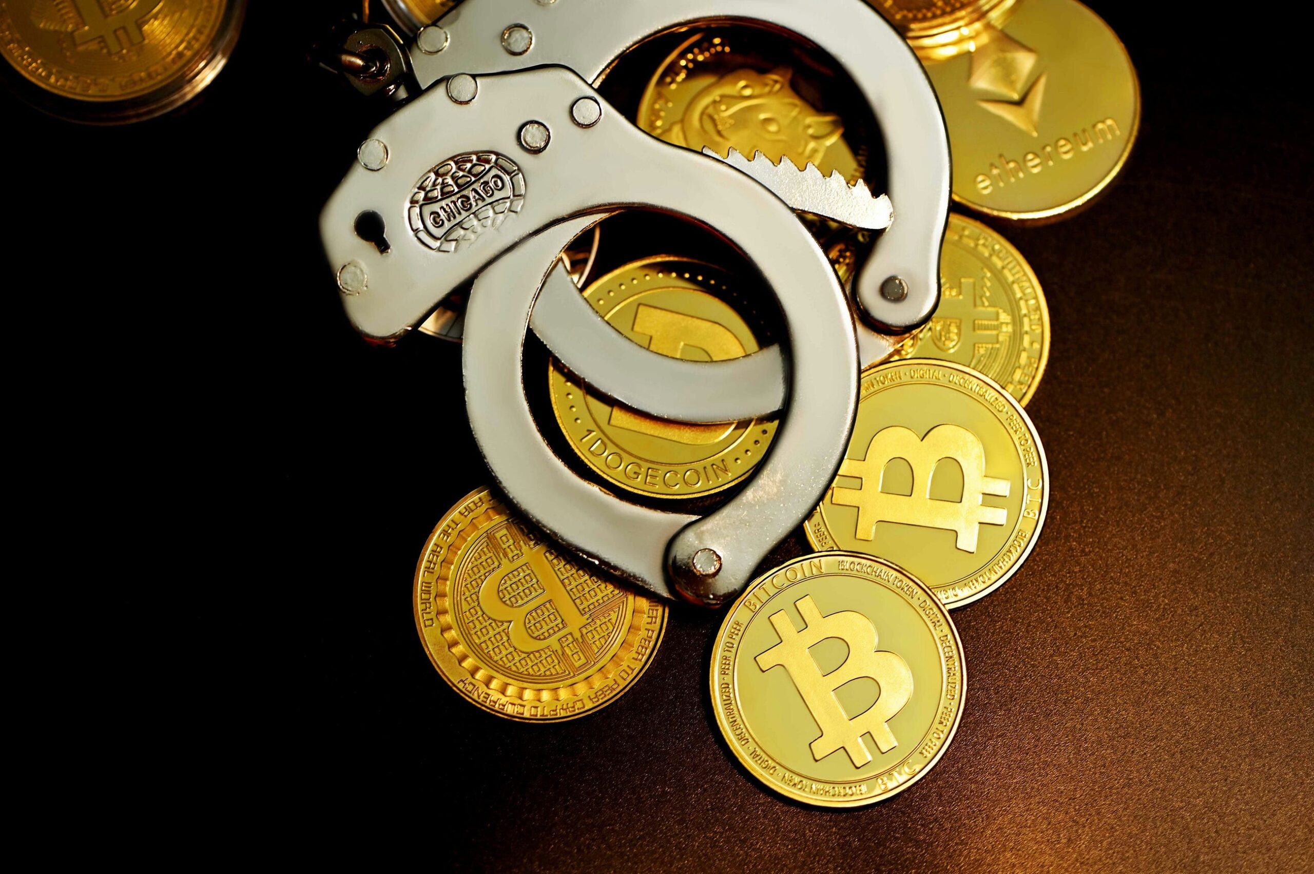 Don’t Get Scammed: Your Quick Guide to Spotting & Stopping Crypto Fraud