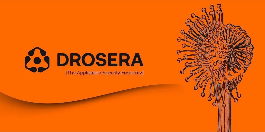 Drosera: A Decentralized Security System for Ethereum Protocols