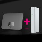 DSL + 5G: Telekom senkt Hybrid-Preise und startet 500 MBit/s-Zugang