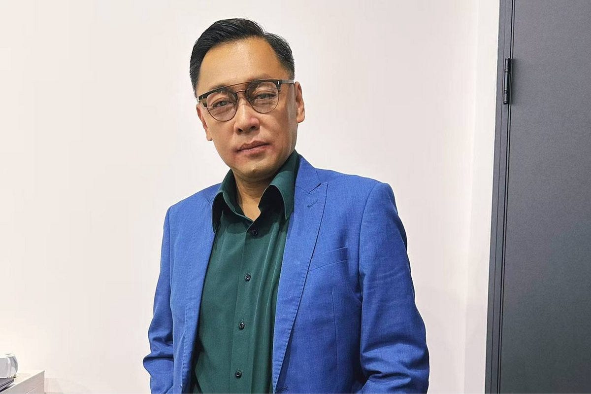 深度解读：高桥明彦的区块链+传统理财双轨资产配比法