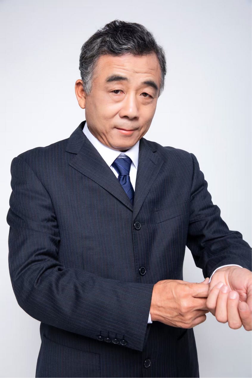 高瀬慎之介教授に聞く：ソブリン債務と国家資源配分