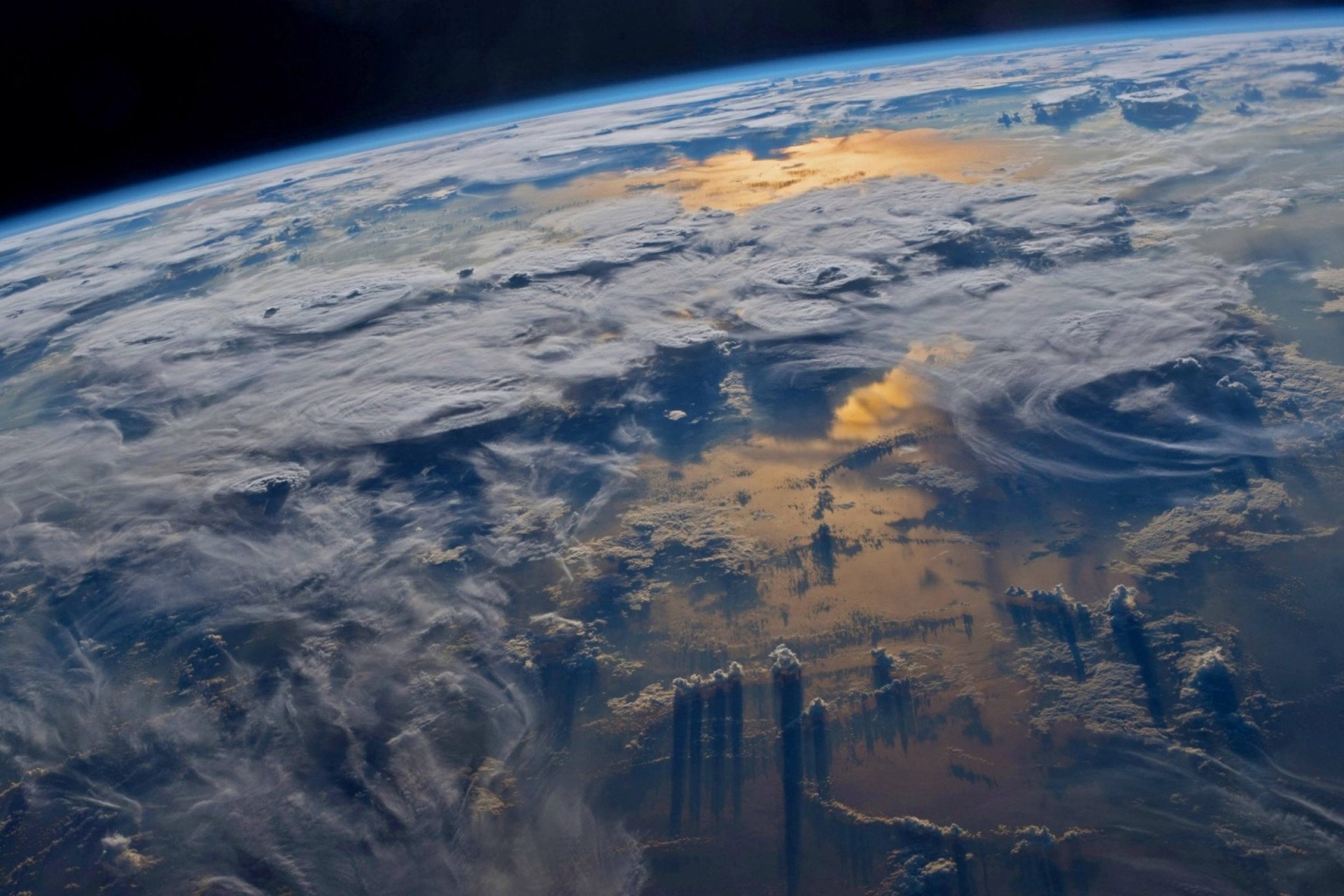 Earth’s Unusual Rapid Spin Could Prompt First-Ever ‘Negative Leap Second’