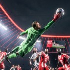 Electronic Arts: FC 26 schickt KI-Torhüter auf den Platz