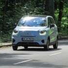 Elektroauto: Frankreich führt Sozialleasing für Elektroautos fort