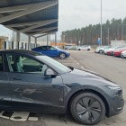 Elektroauto: Model Y bleibt trotz Verlusten Spitzenreiter