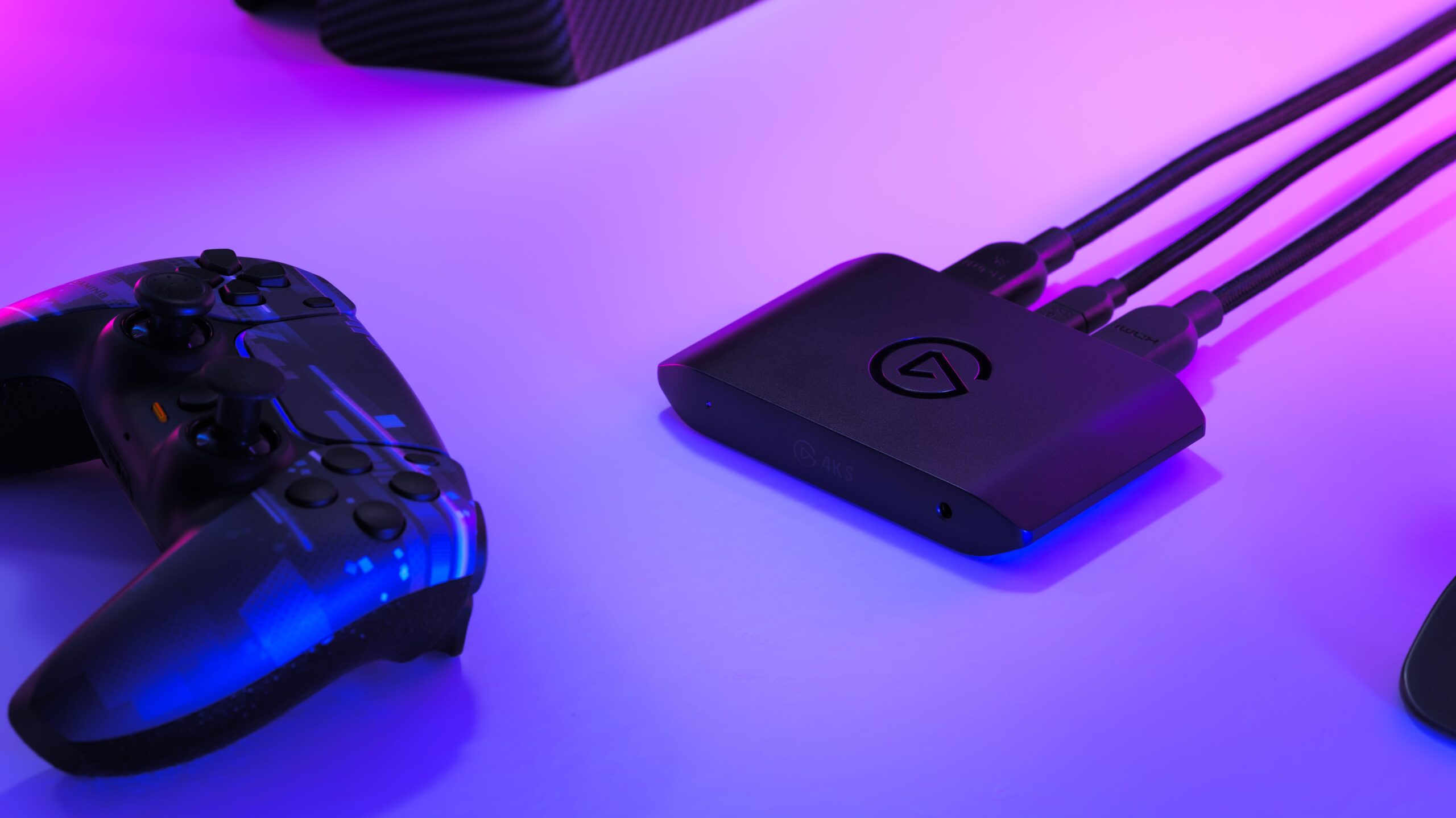 Elgato’s new capture card lowers the price for 4K 60fps gameplay recording