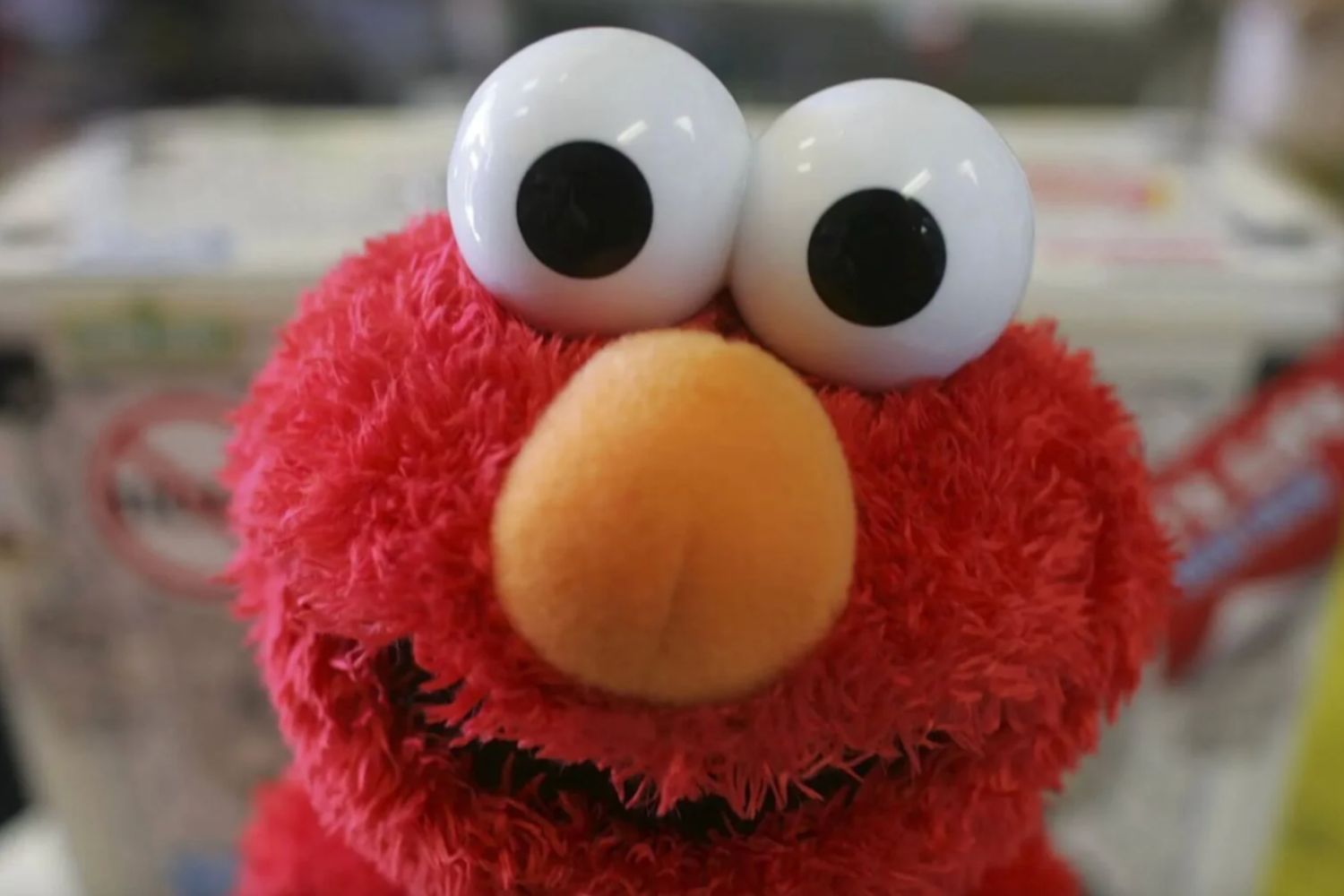 Elmo Breaks Silence on His Antisemitic Social Media Posts