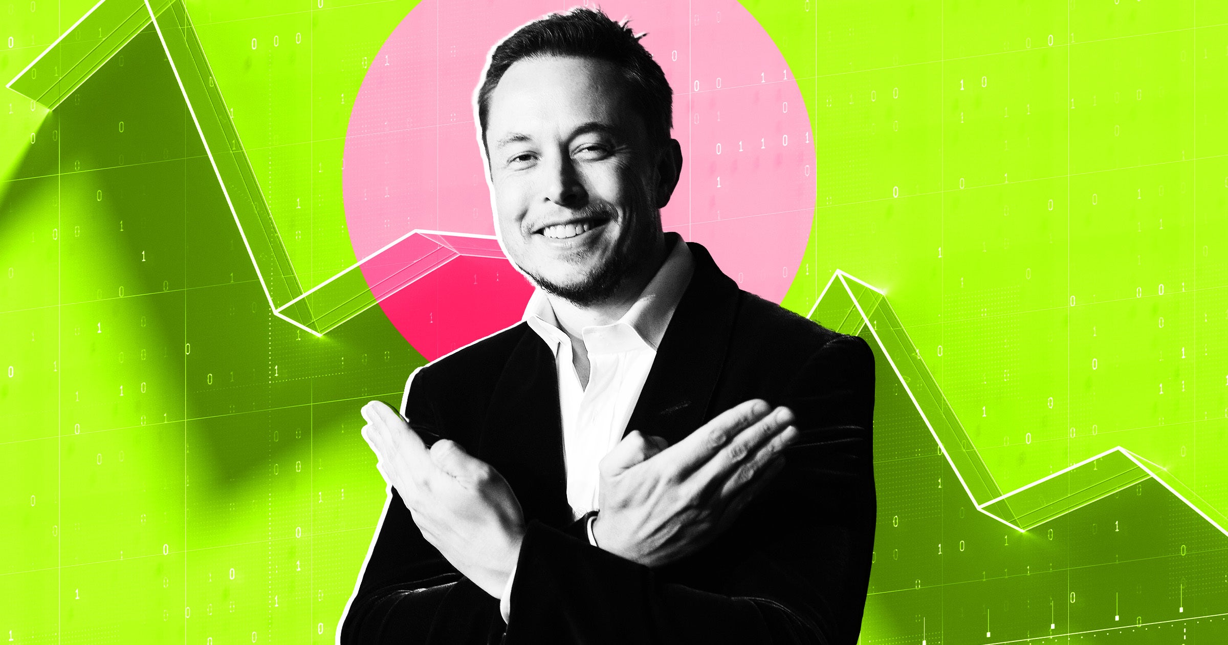 Elon Admits That Tesla Is in for a World of Hurt