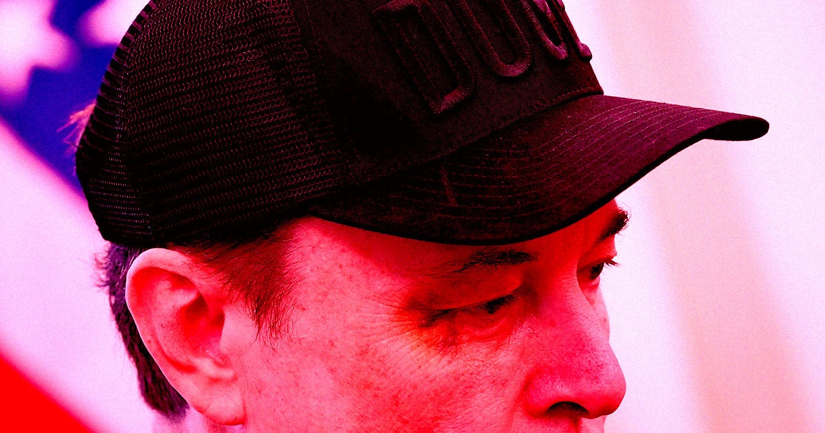 Elon Musk Humiliated by Top Scientific Organization