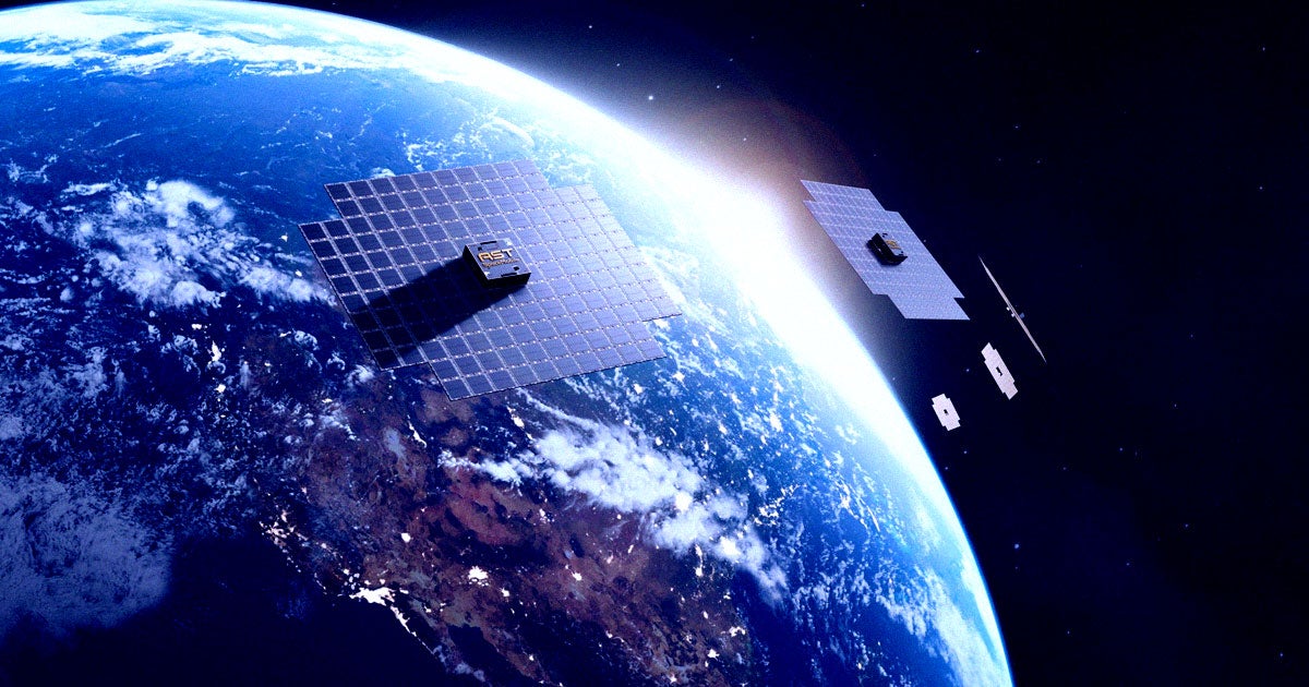 Elon Musk Is Furious That People Are Launching So Many Satellites, Even Though He’s Personally Responsible for 60 Percent of All Satellites Currently in Space