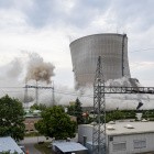 Energiewende: AKW Philippsburg erhält einen der größten Batteriespeicher