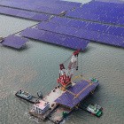 Energiewende: Solarstrom 87 Prozent billiger als vor 15 Jahren