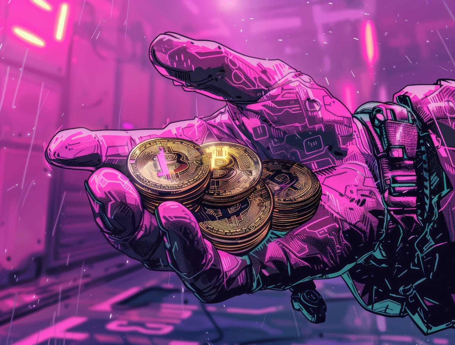 Enterprise Adoption of Dapps: The Case for a Smarter Future