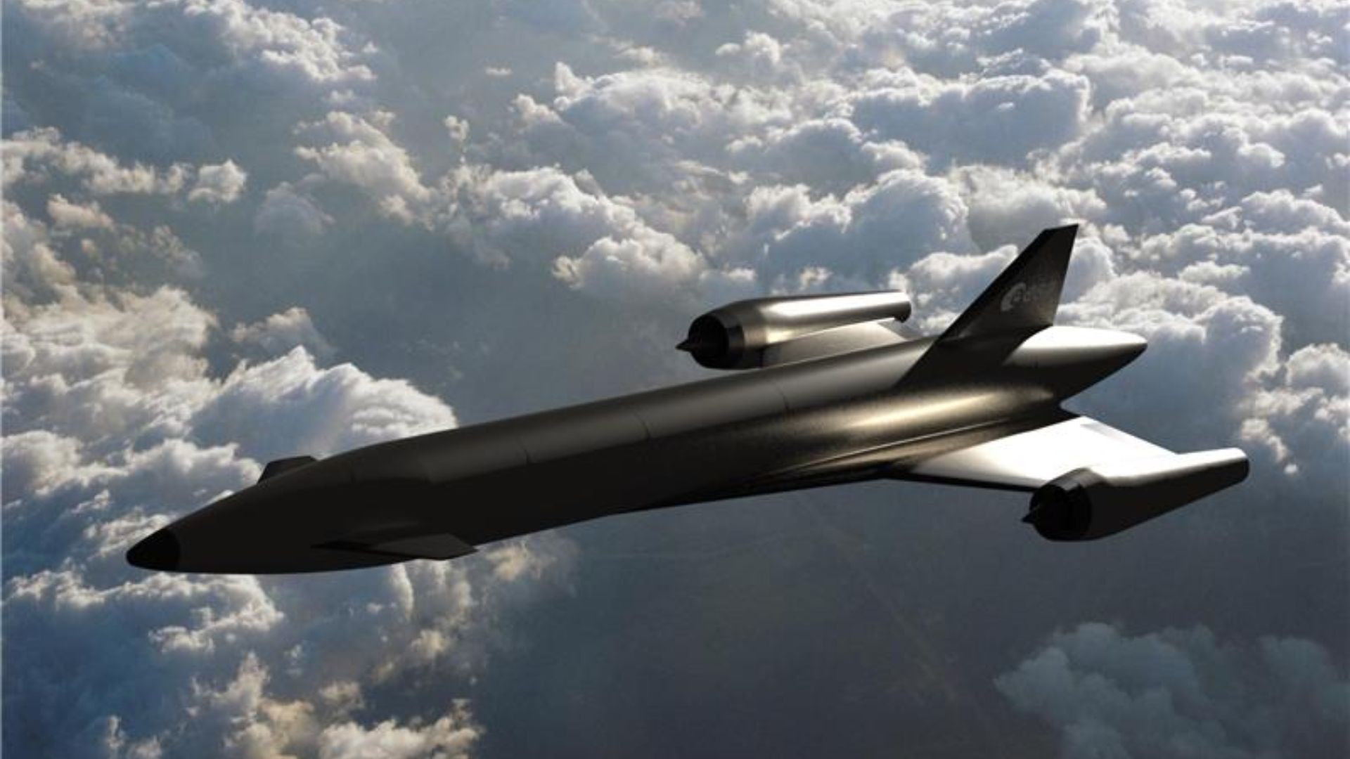 Europe’s first runway‑launched hydrogen hypersonic jet aims to fly at Mach 5