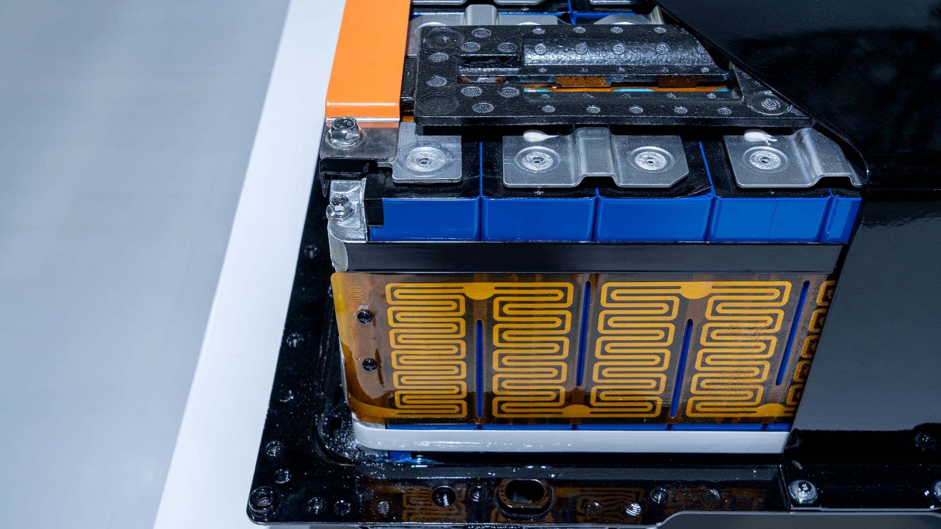 EV battery printing breakthrough could double life while retaining 81.5% charge
