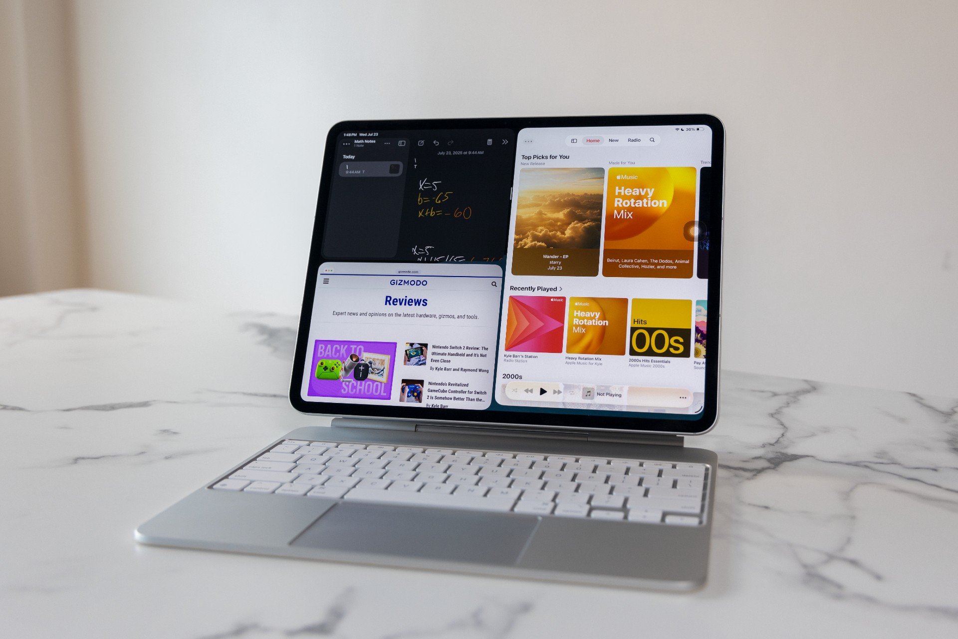 Everything You Need to Try In macOS 26 and iPadOS 26 Public Betas
