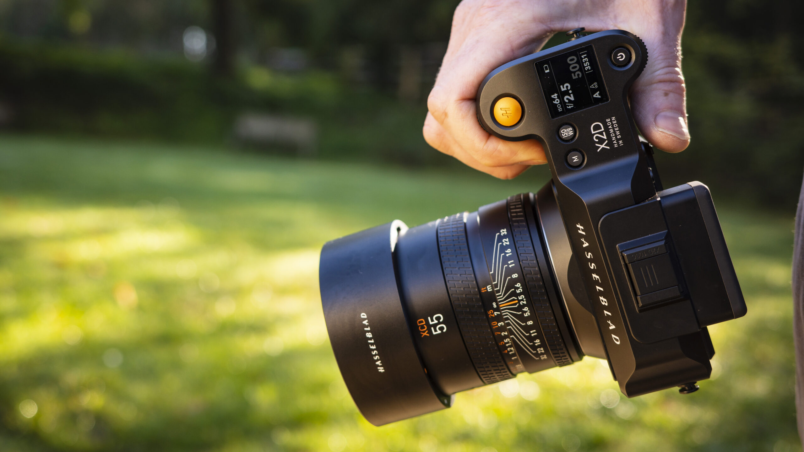 Exclusive: ‘It’s definitely going to be better… and smarter.’ Hasselblad’s dreamy next medium-format camera will get performance boost