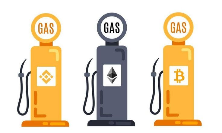 Explaining Gas Fees to Grandma: Writing for First-Time Web3 Users