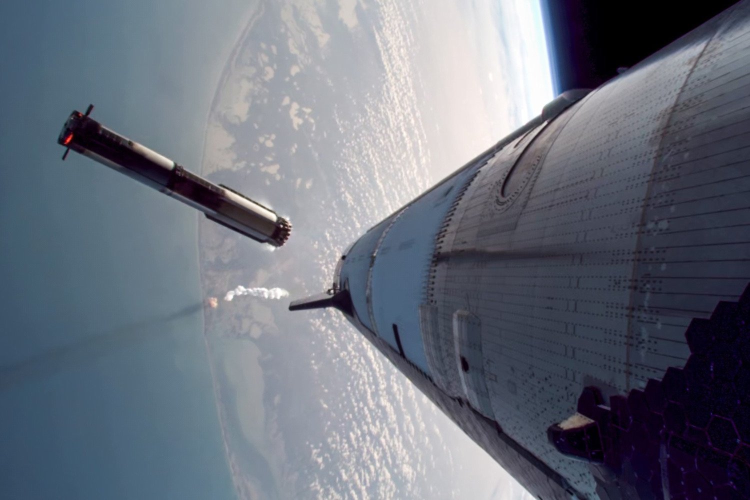 FAA Allows SpaceX to Drop Starship Rocket Bits on Sacred Hawaiian Island