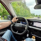 Fahrbericht Opel Frontera Electric: Opels wunderliche Riesenkiste