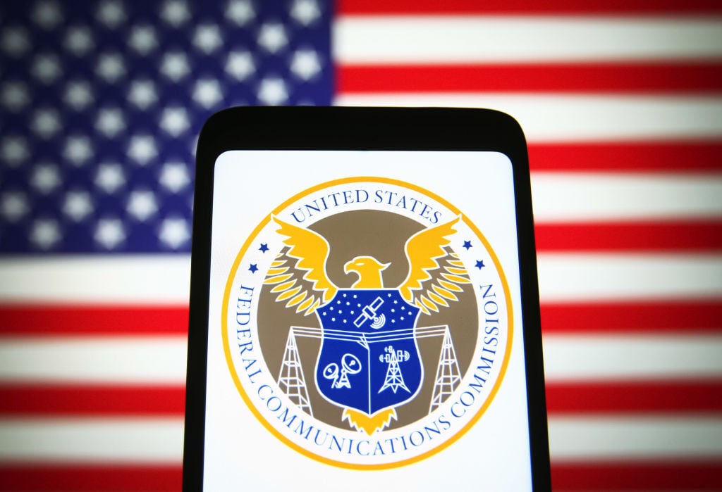 FCC proposal would shrink broadband deployment goals