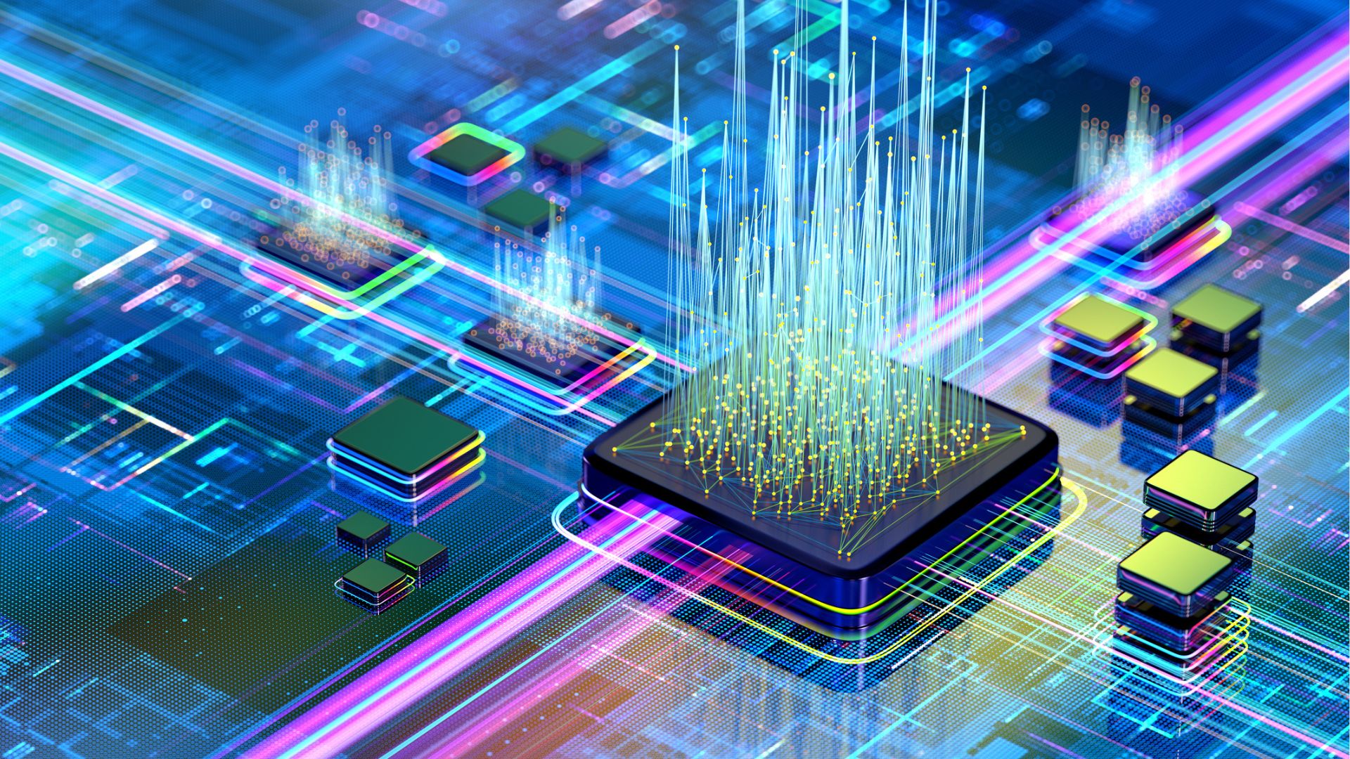 Finland sets new quantum record with longest-lasting superconducting qubit