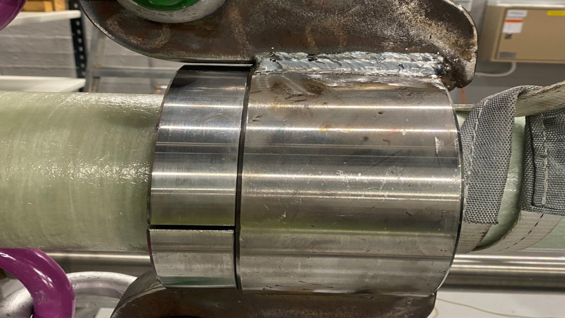 Finland traps 14 GWh of waste heat a mile underground using breakthrough tubes 