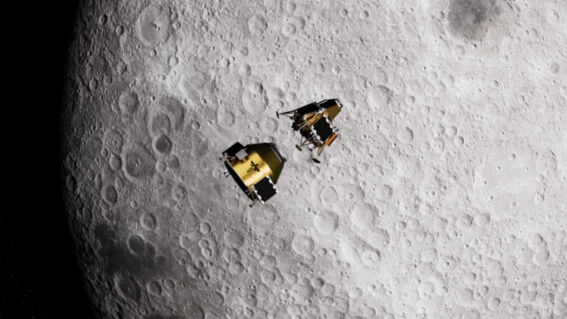 Firefly’s $177M NASA mission to deliver rovers and sensors to Moon’s south pole