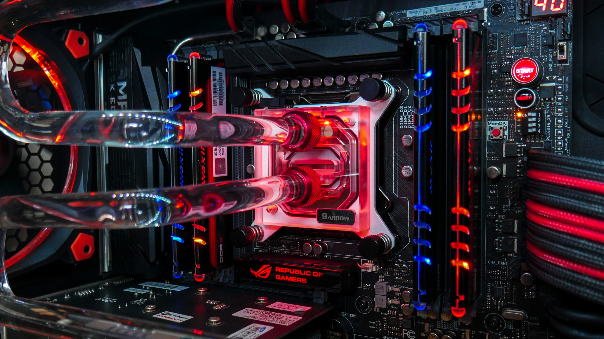Firefox engineer warns Intel Raptor Lake CPUs are ‘crashing more often because of the summer heat,’ and it’s making me worry about the future of these chips